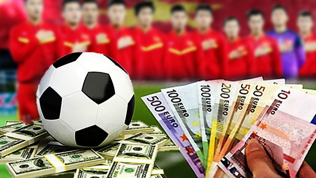 Cần phải quản lý ngân sách cược