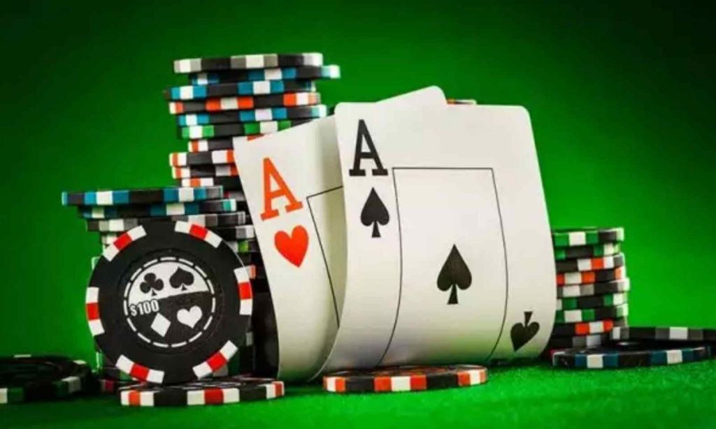 Lựa chọn game phù hợp giúp tăng khả năng chiến thắng