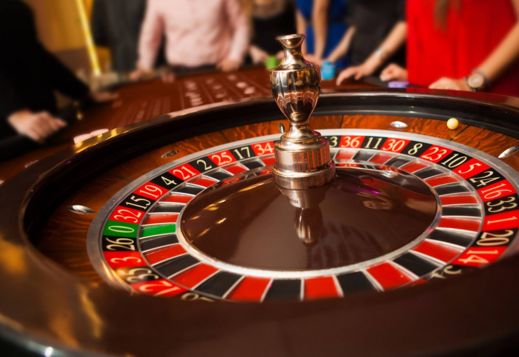 Hợp pháp hóa chơi casino tại Việt Nam