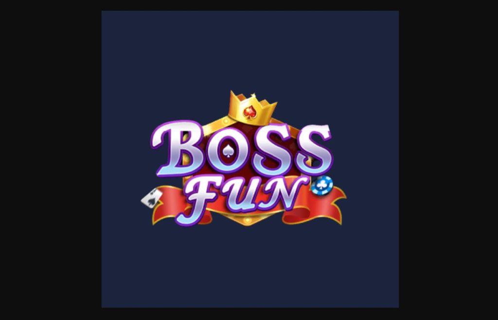 Cổng game boss fun pro